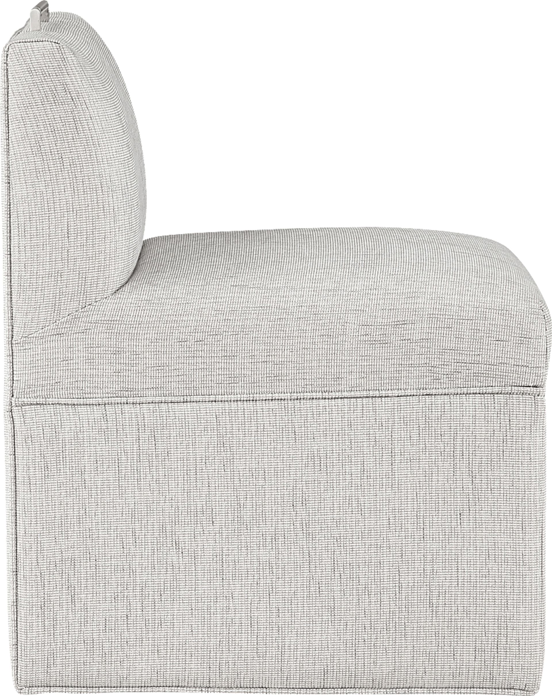 Birkhoff Beige Side Chair - Image 7
