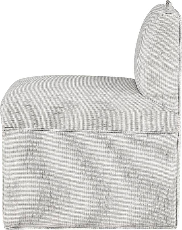 Birkhoff Beige Side Chair - Thumbnail - Image 8