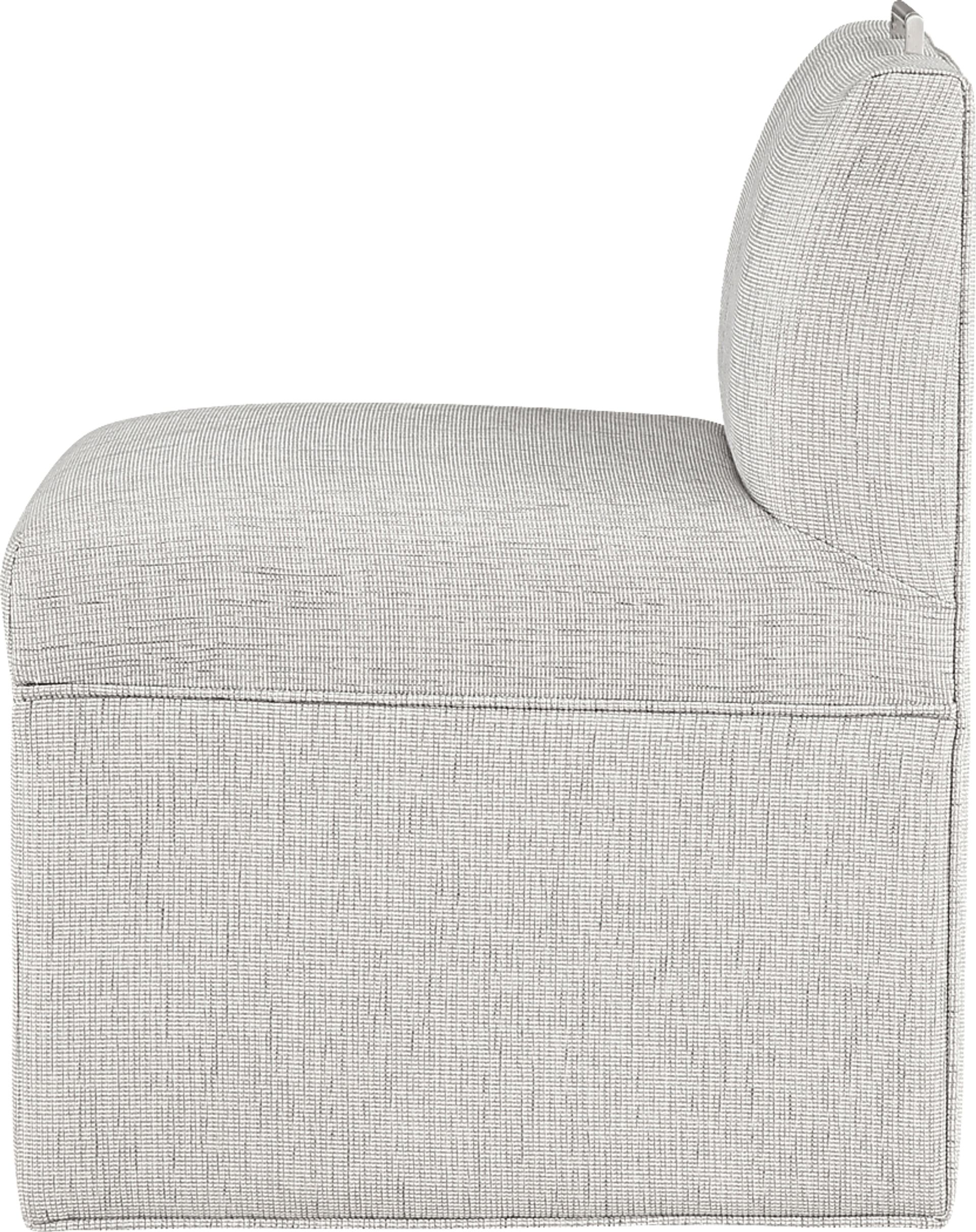 Birkhoff Beige Side Chair - Image 8