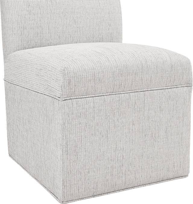 Birkhoff Beige Side Chair - Thumbnail - Image 9