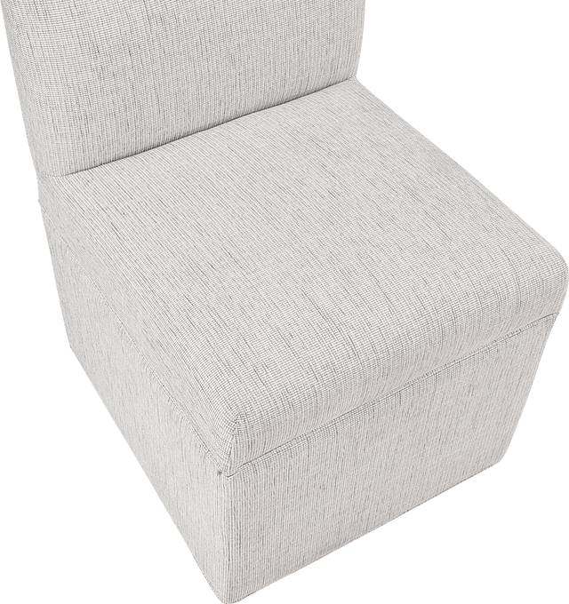 Birkhoff Beige Side Chair - Thumbnail - Image 10