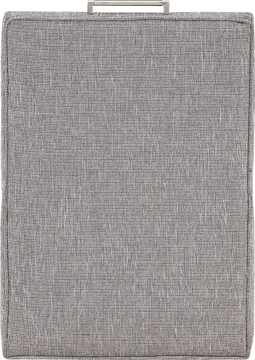 Birkhoff Gray Side Chair