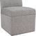 Birkhoff Gray Side Chair