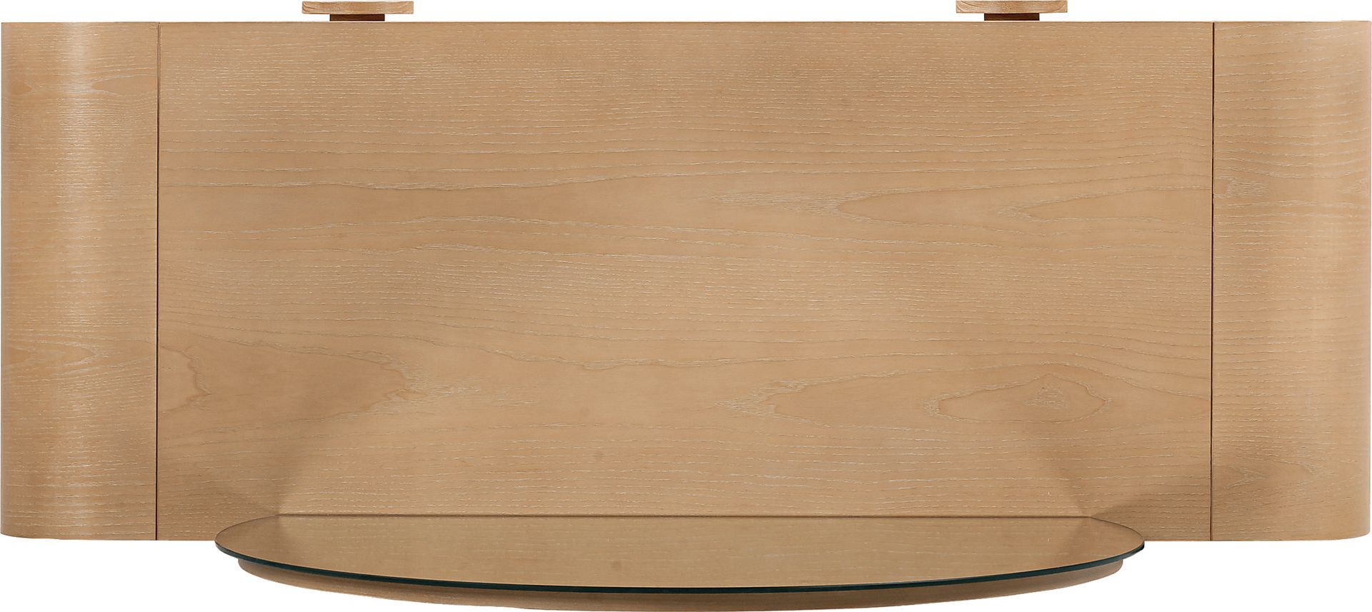 Birkmeier Brown Vanity - Image 4