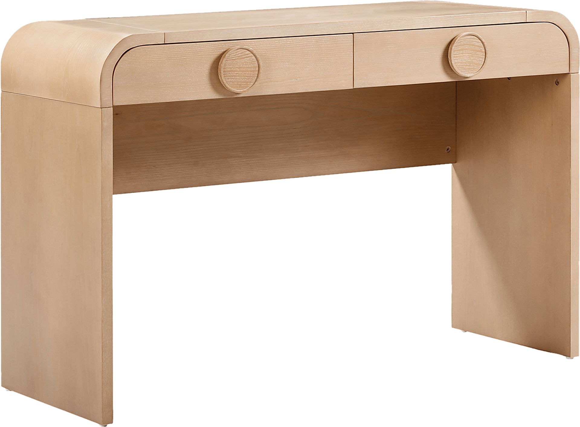 Birkmeier Brown Vanity - Image 7