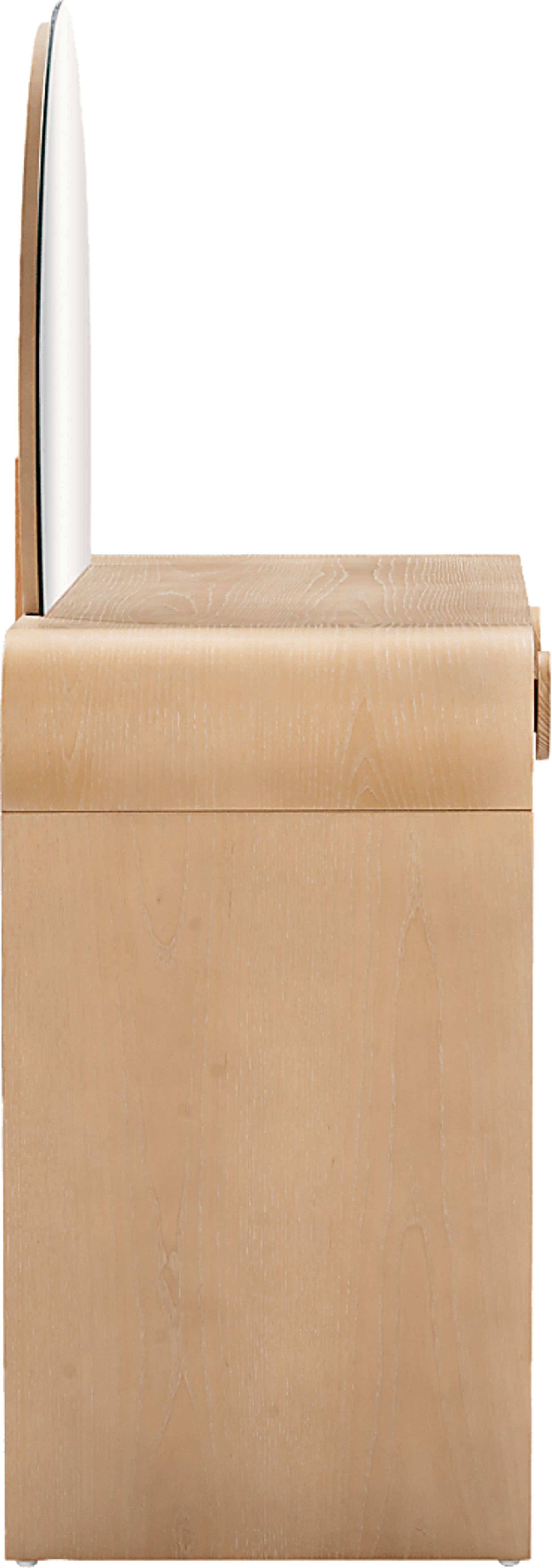 Birkmeier Brown Vanity - Image 9