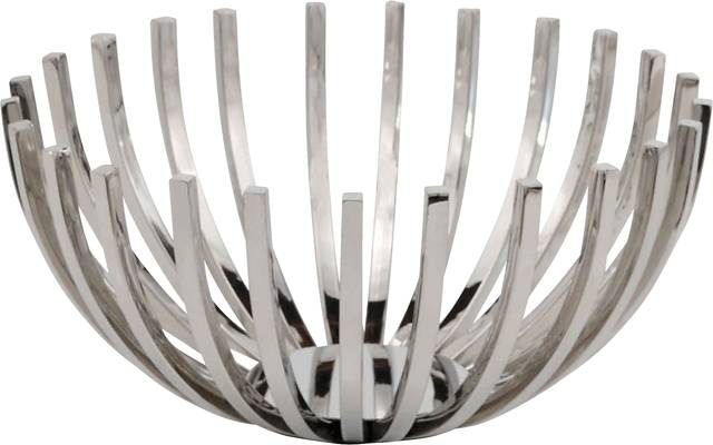 Birkmont II Silver Bowl - Thumbnail - Image 1