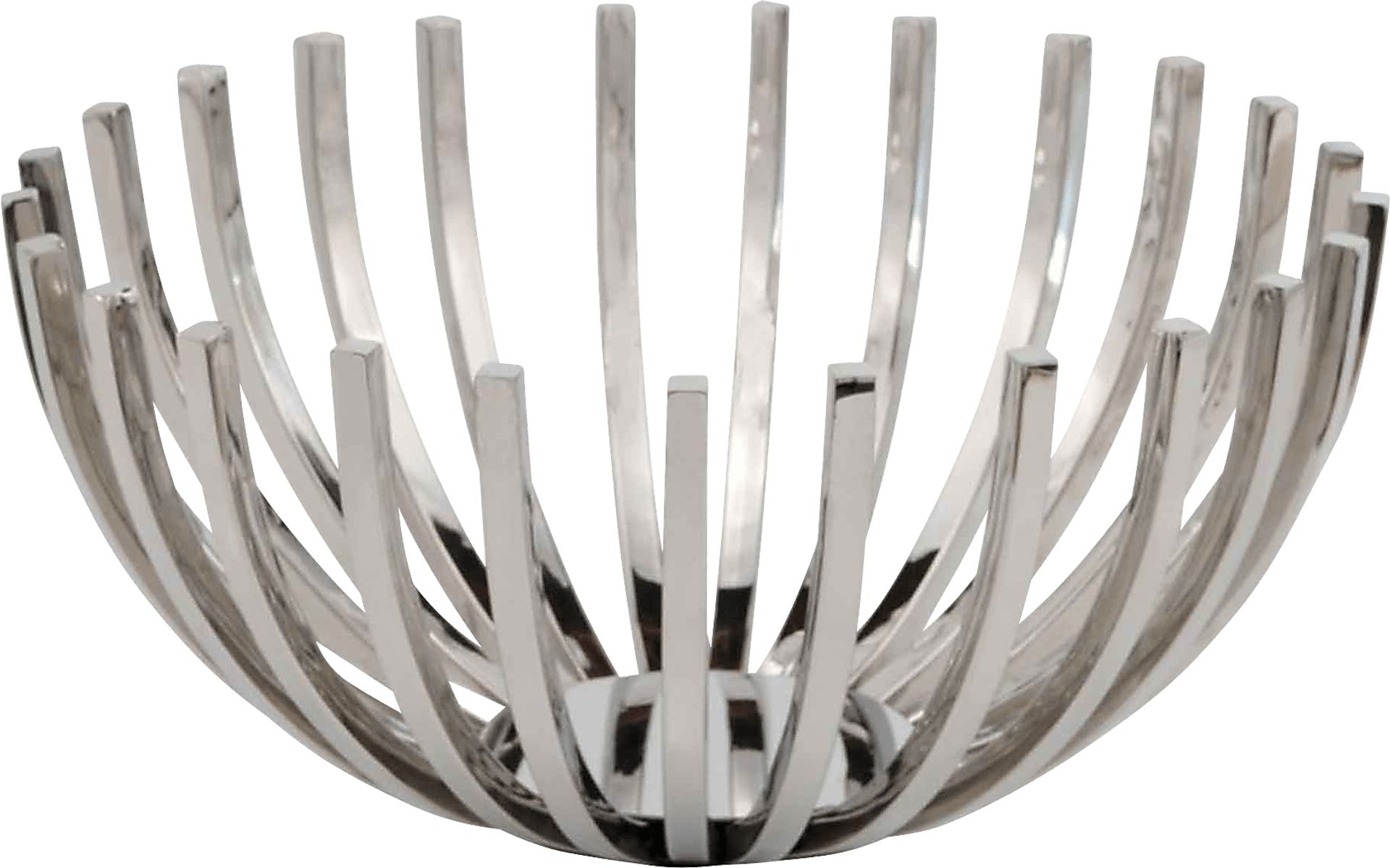 Birkmont II Silver Bowl - Image 1
