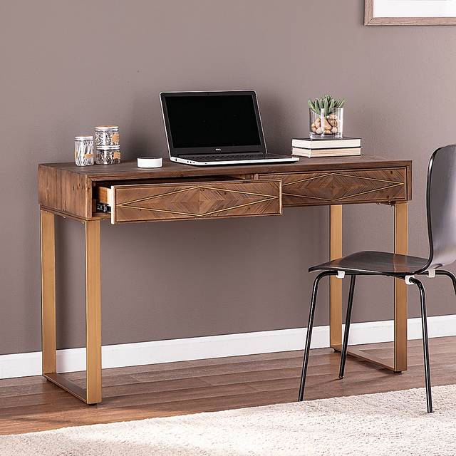 Birkwood Natural Desk - Thumbnail - Image 13