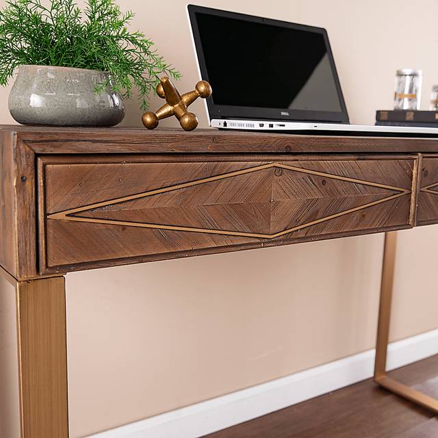 Birkwood Natural Desk - Thumbnail - Image 7