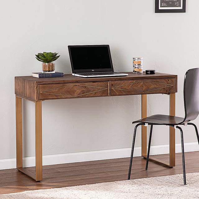 Birkwood Natural Desk - Thumbnail - Image 10