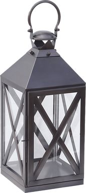 Birstall Bronze Medium Indoor/Outdoor Lantern