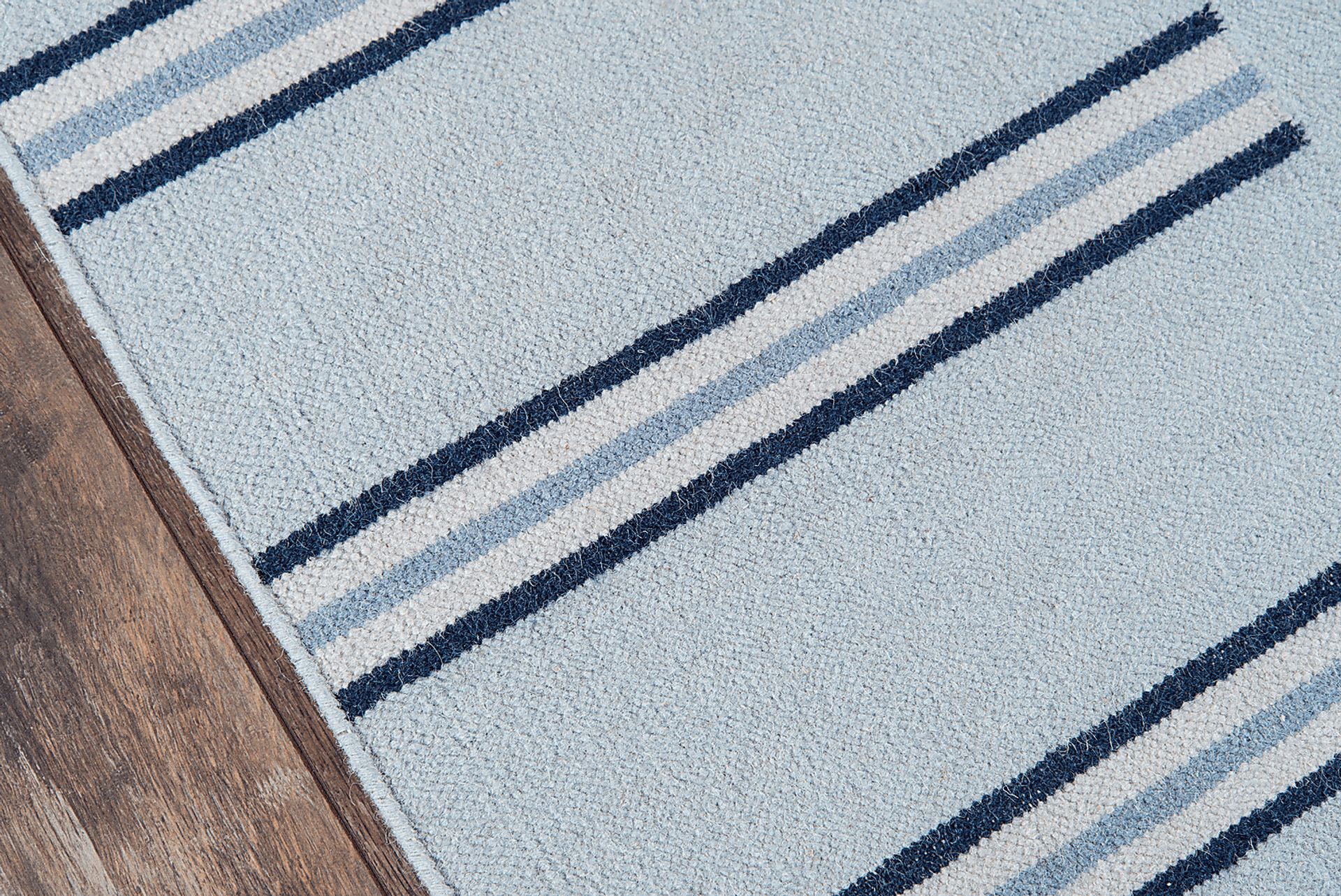 Birta Light Blue 7'6 x 9'6 Rug - Image 3
