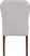 Birtley Beige Side Chair, Set of 2
