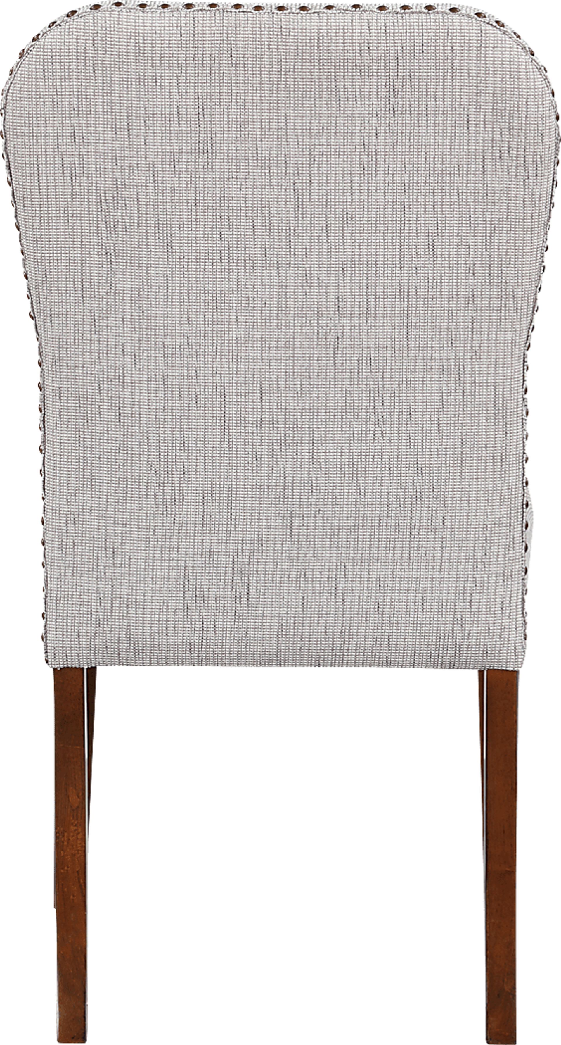 Birtley Beige Side Chair, Set of 2 - Image 7