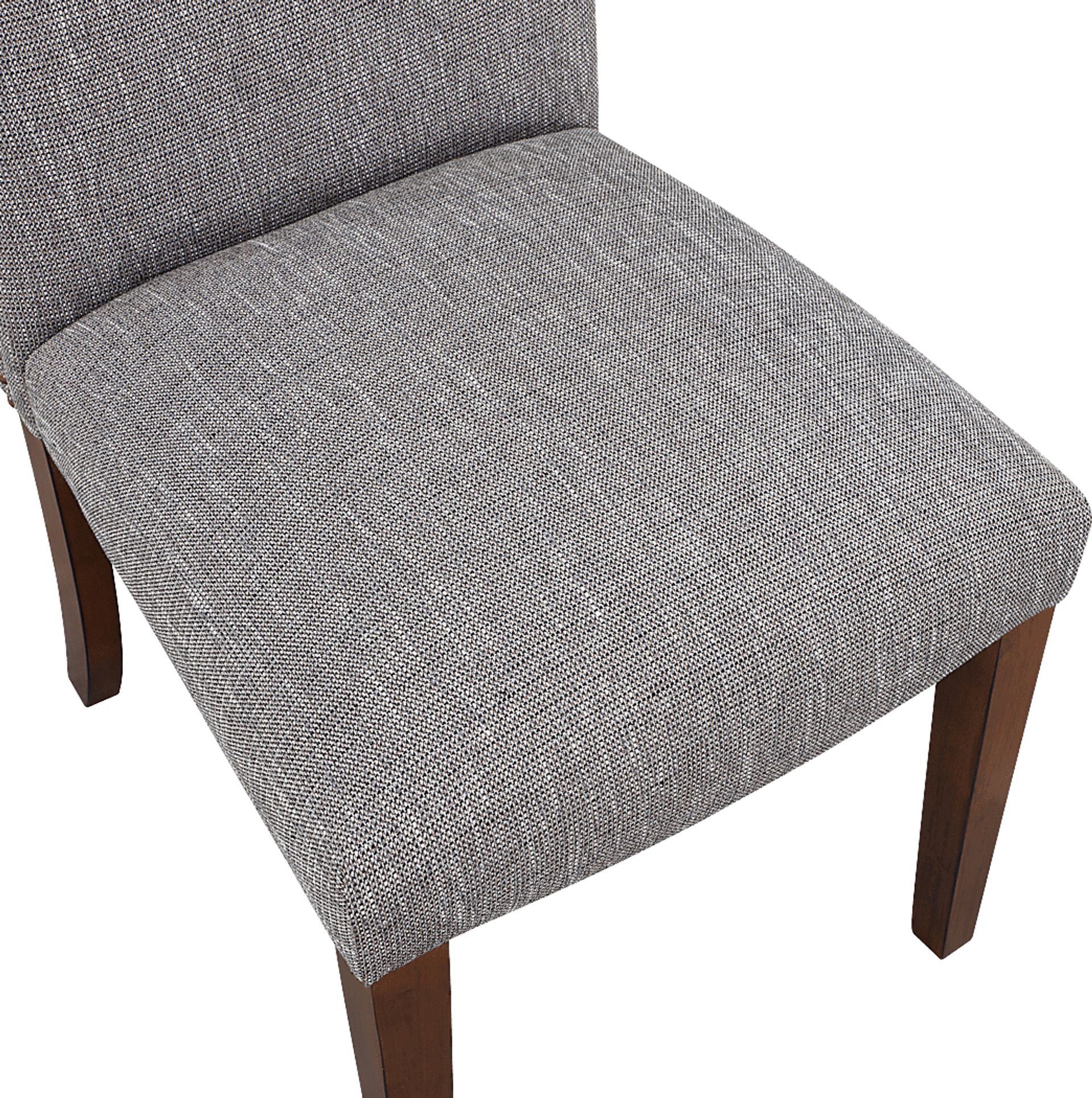 Birtley Gray Side Chair, Set of 2 - Image 11