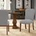 Birtley Gray Side Chair, Set of 2