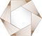Biryan Gold Mirror