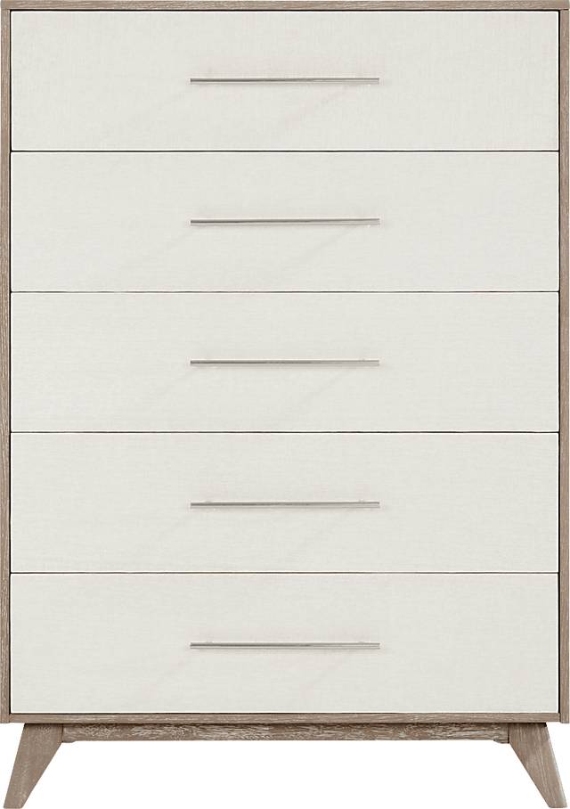 Biscayne Natural Chest - Thumbnail - Image 1