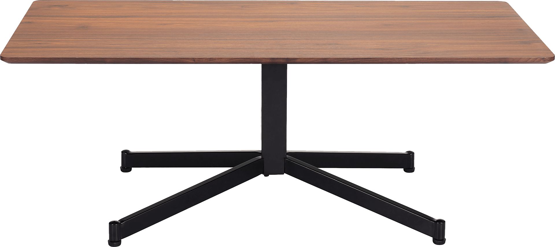 Bisquier Brown Cocktail Table - Image 4