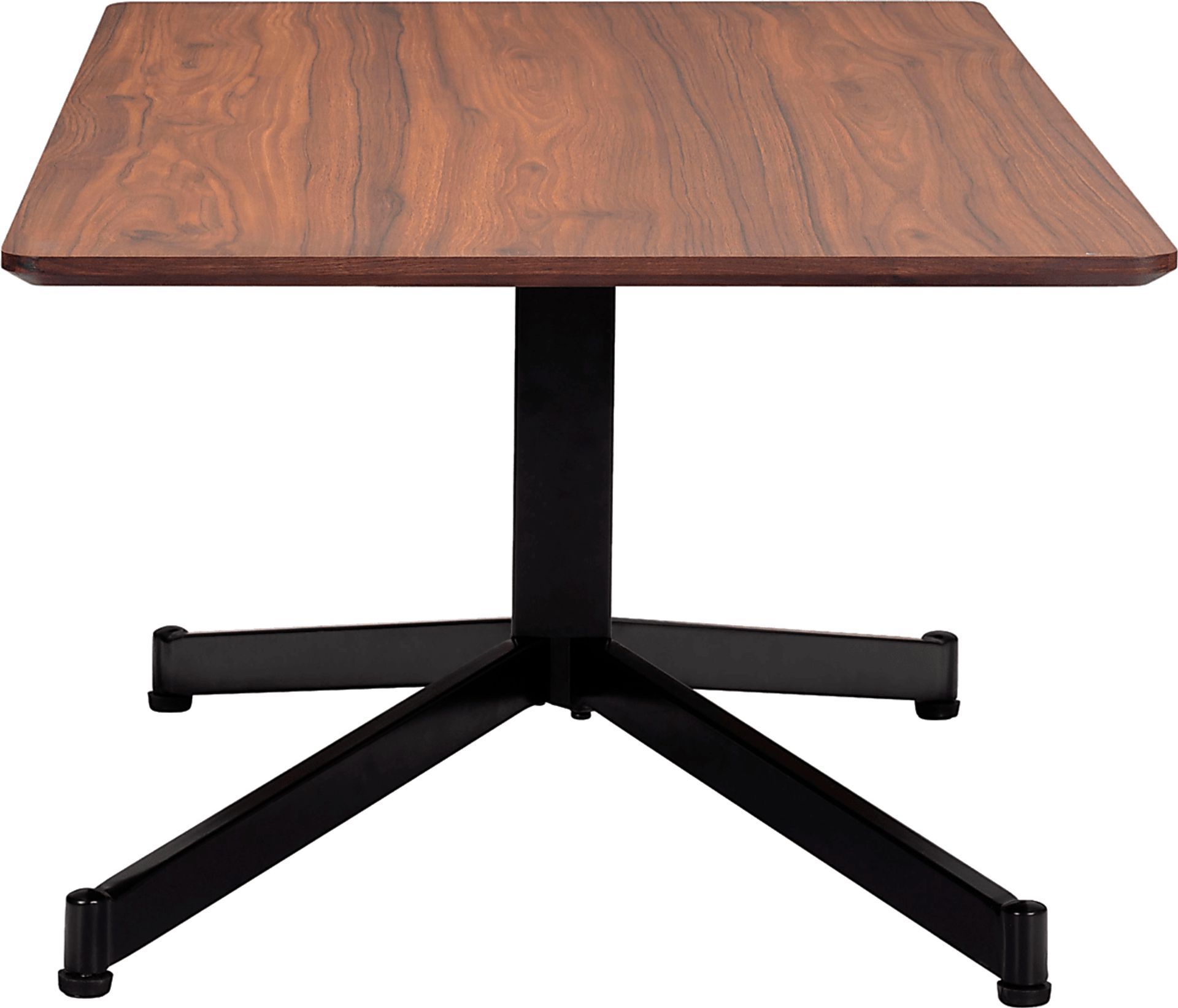 Bisquier Brown Cocktail Table - Image 6