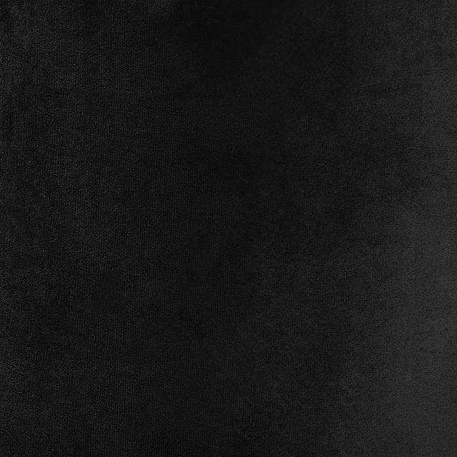 Bissonet Black Ottoman - Thumbnail - Image 7