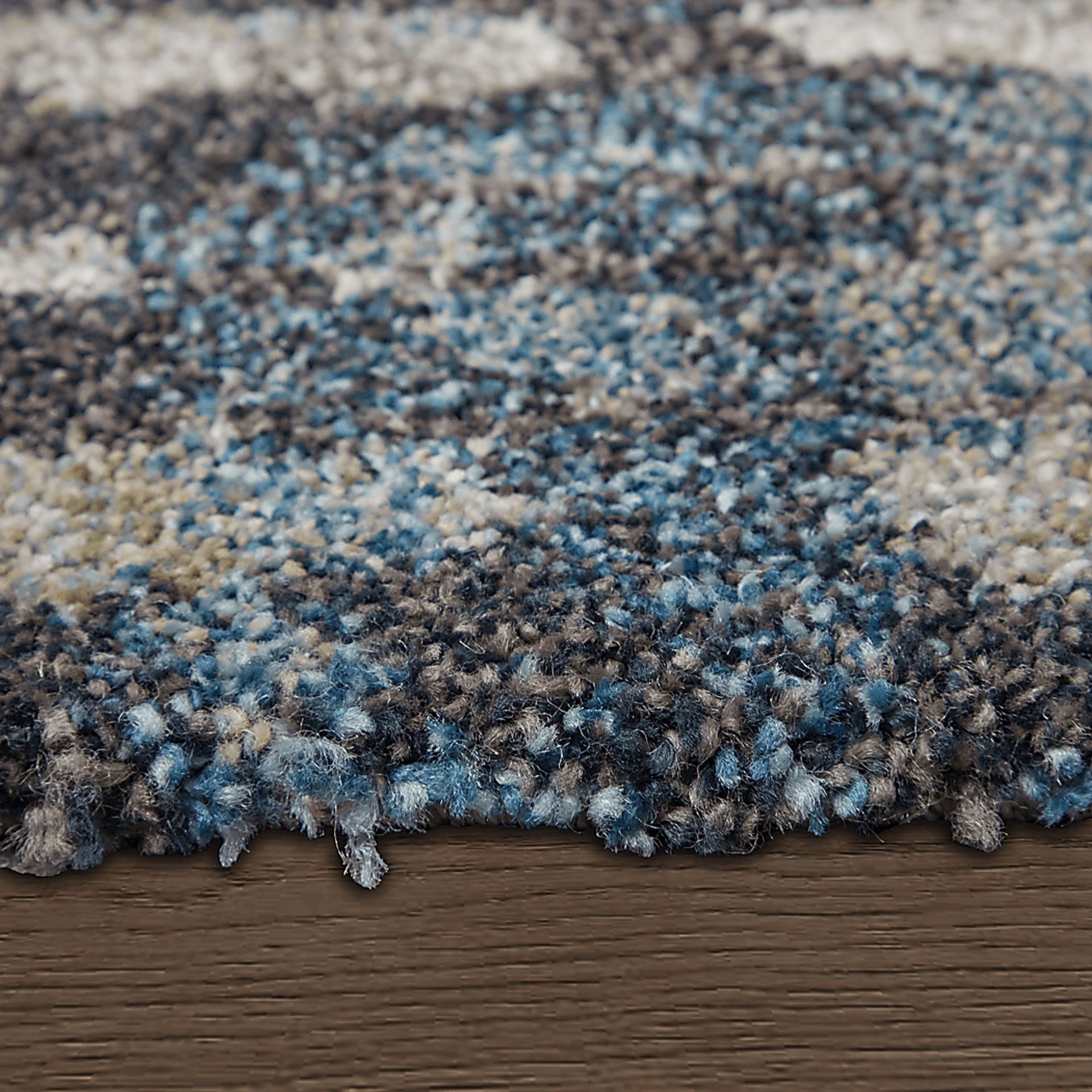 Bitaro Gray 2'6 x 7'3 Rug - Image 3