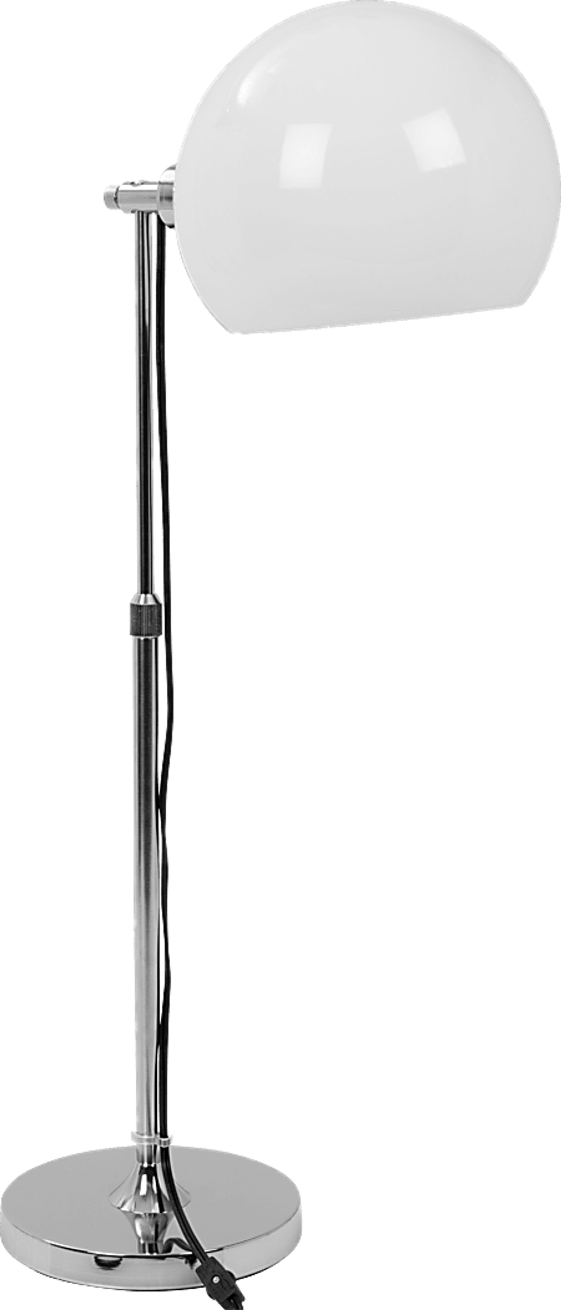 Bittern White Lamp - Image 1