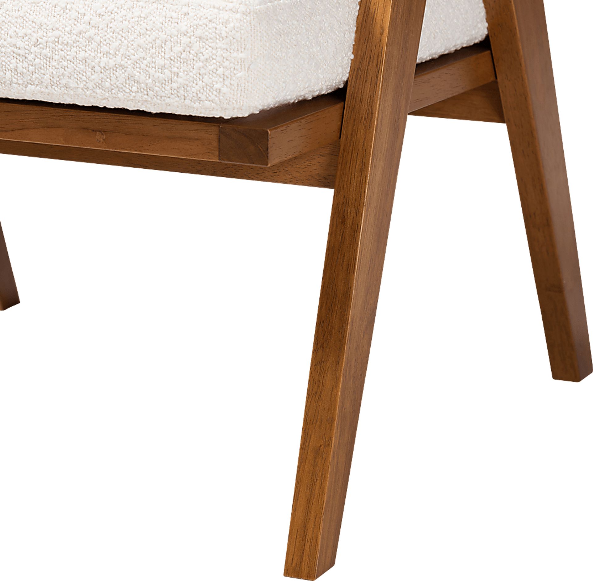 Bitterwood Brown Accent Chair - Image 7