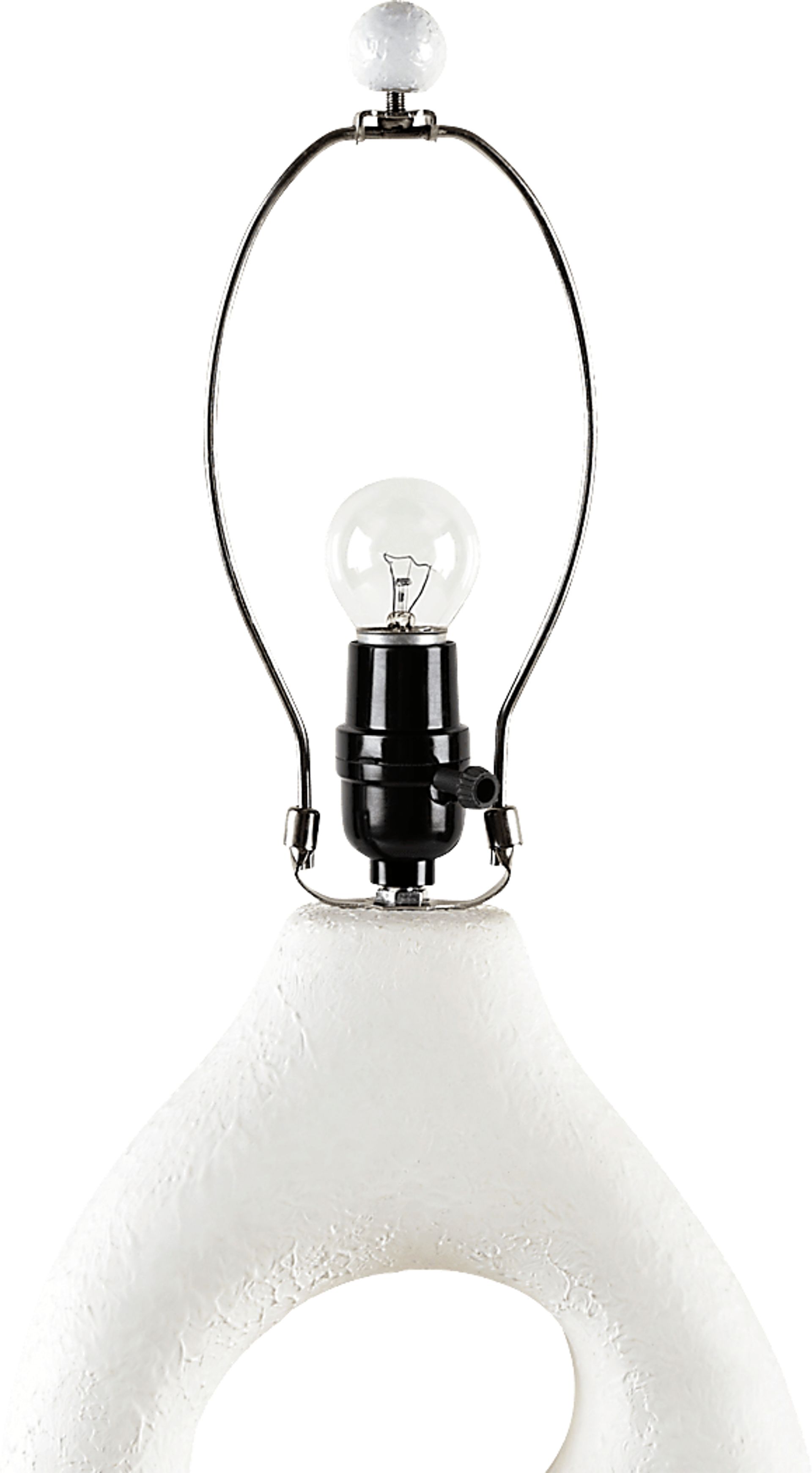 Bivouac Moor White Lamp - Image 5