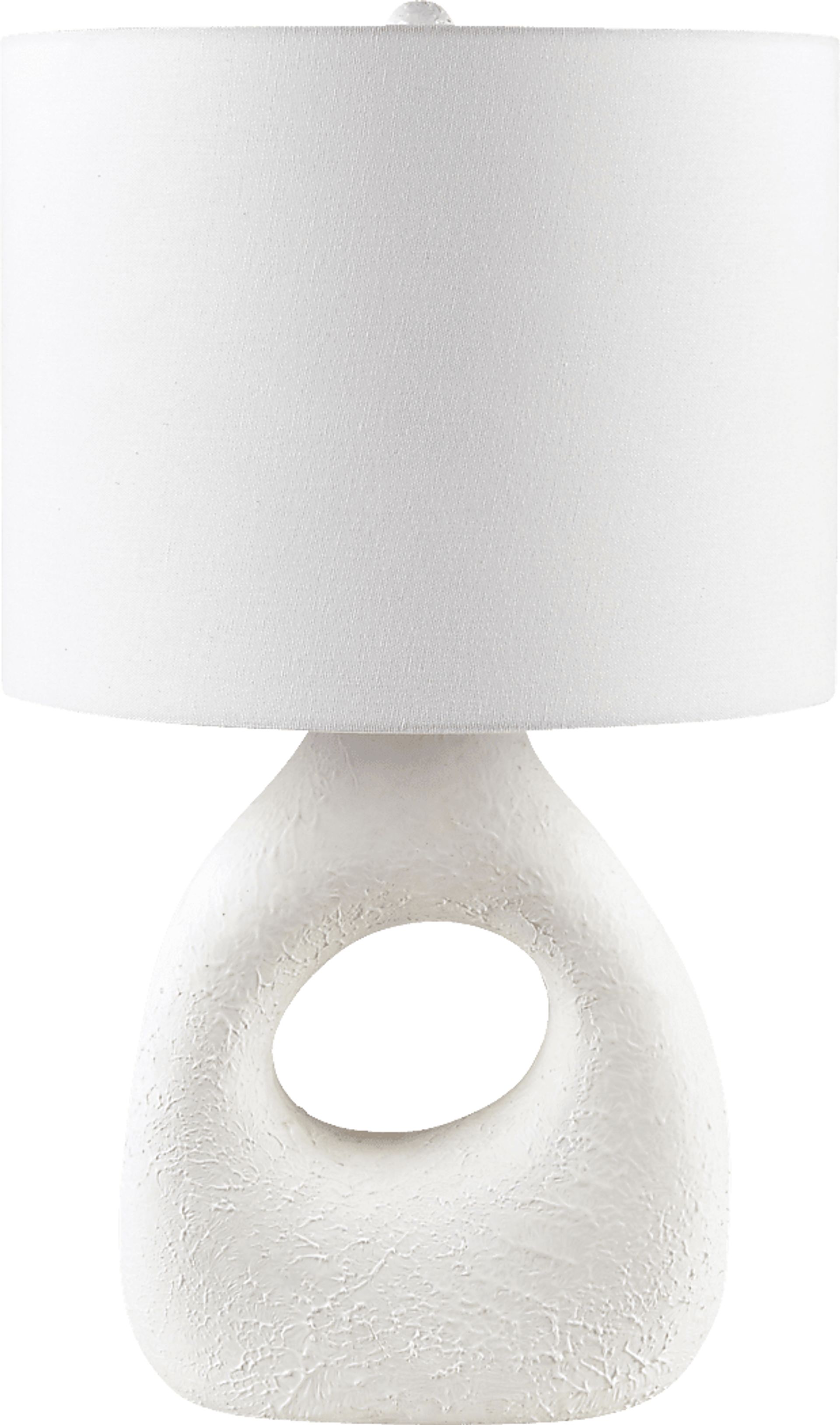 Bivouac Moor White Lamp - Image 1
