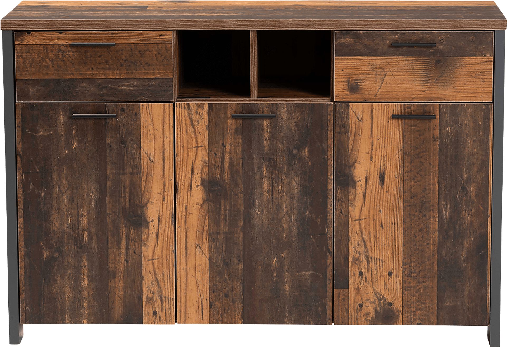 Bizzet Brown Sideboard - Image 3