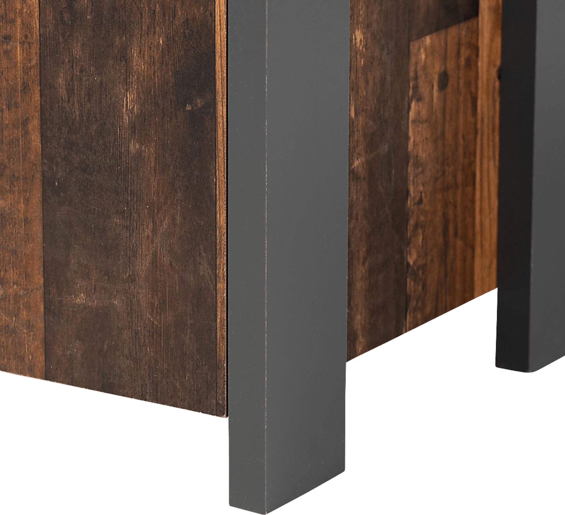Bizzet Brown Sideboard - Image 6