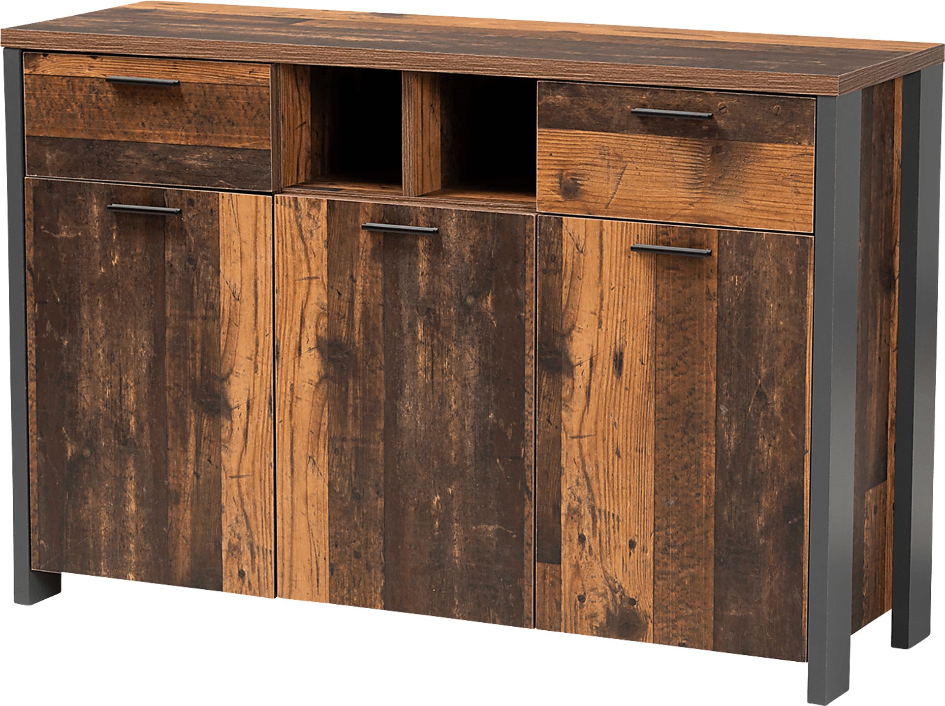 Bizzet Brown Sideboard - Image 1