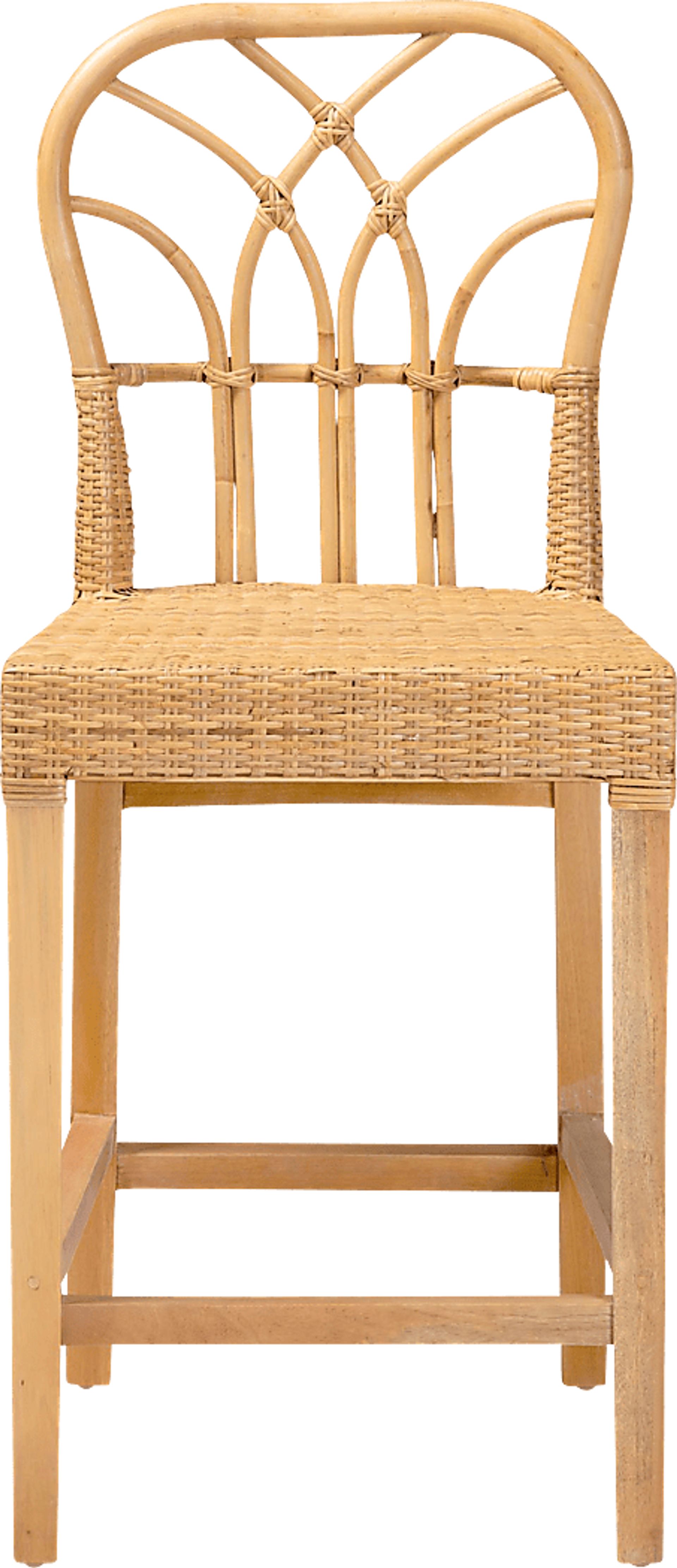 Blachleyville Natural Counter Stool - Image 4