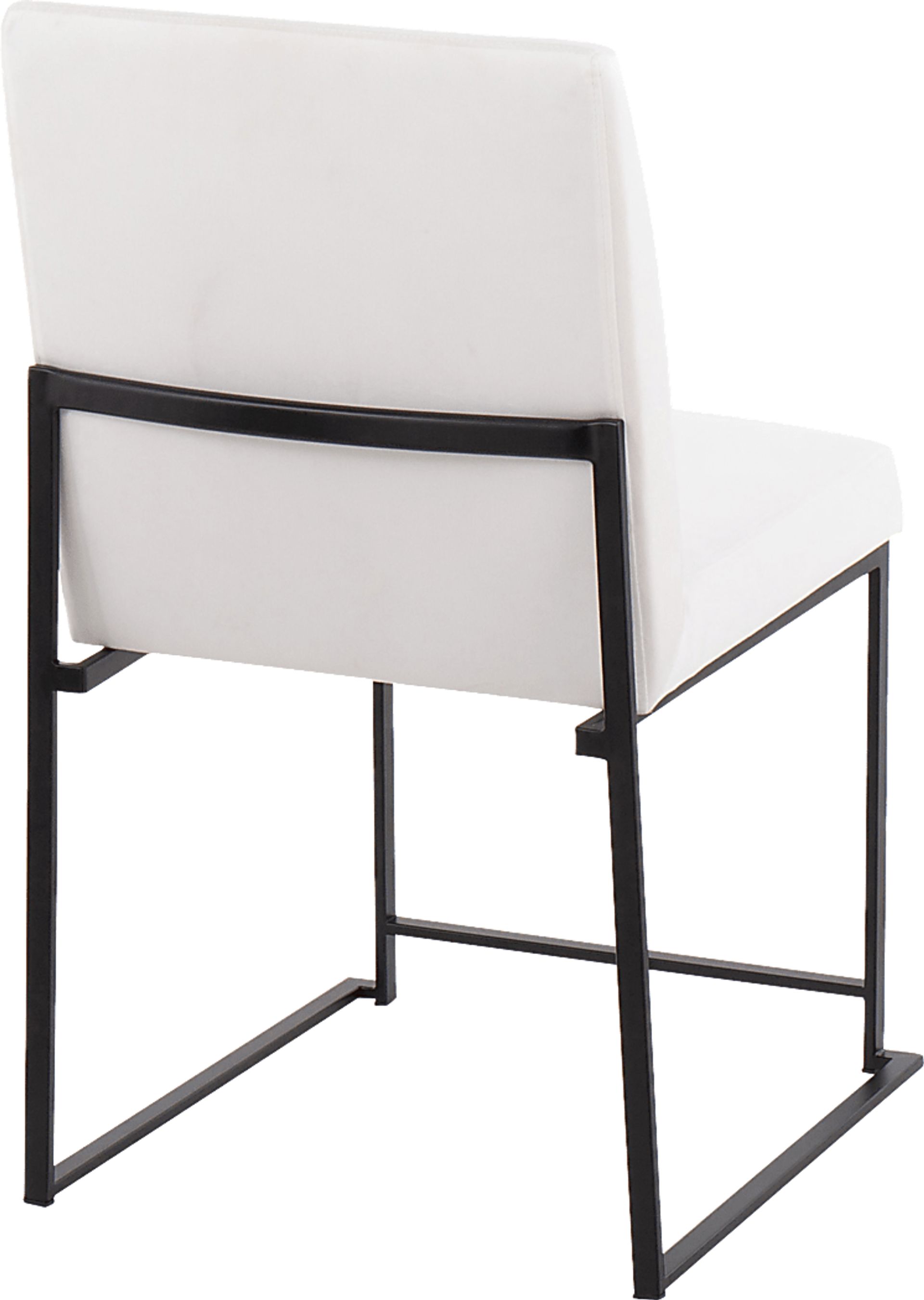 Bladens II White Side Chair Set of 2 - Image 4