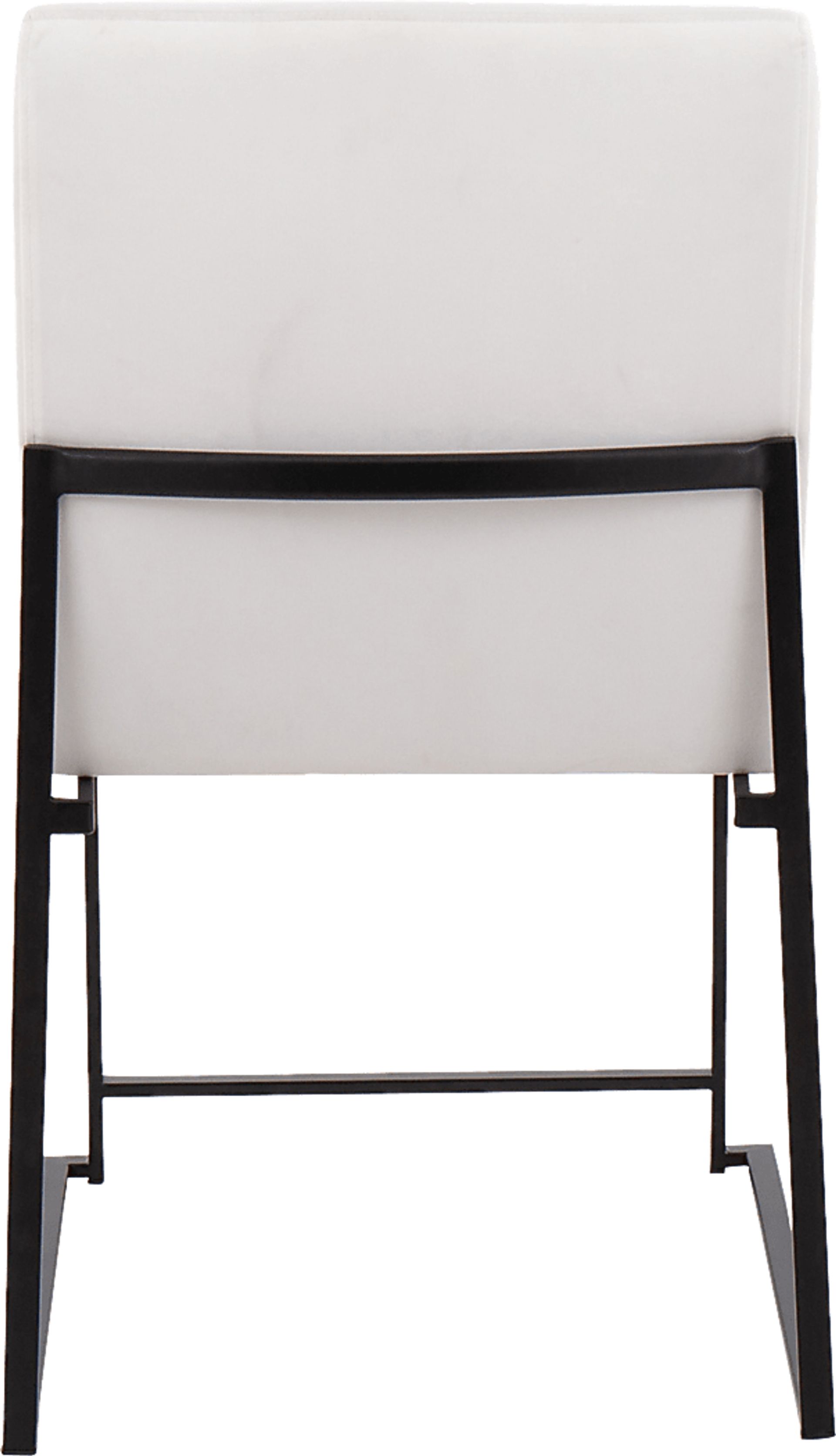 Bladens II White Side Chair Set of 2 - Image 5
