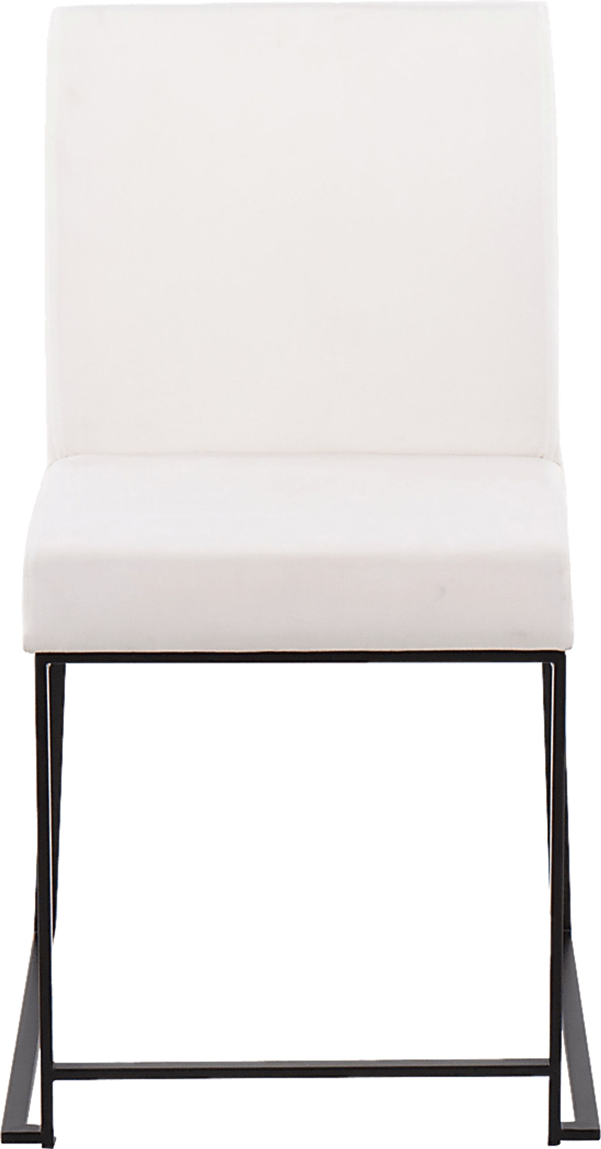 Bladens II White Side Chair Set of 2 - Image 6