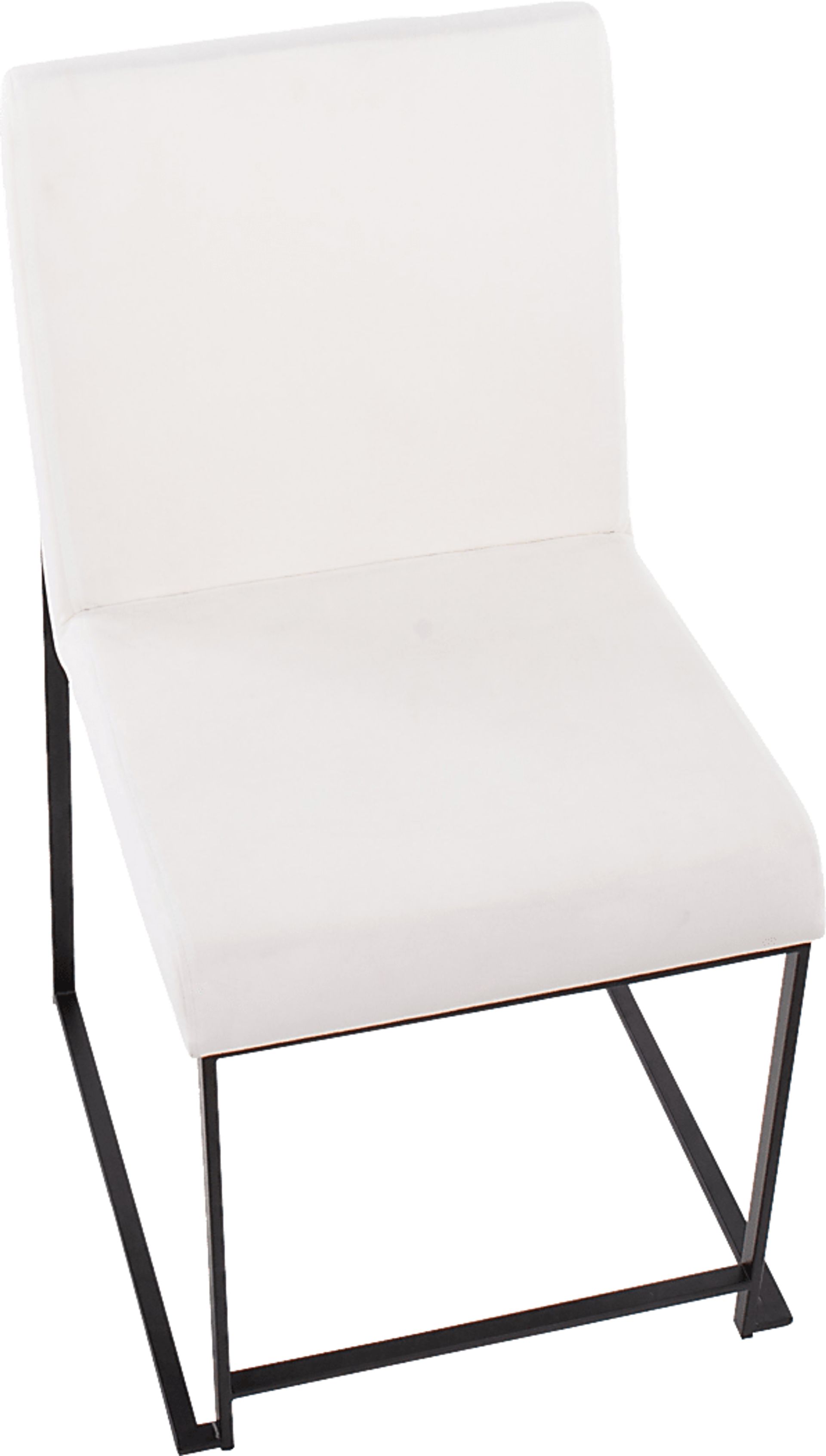 Bladens II White Side Chair Set of 2 - Image 7