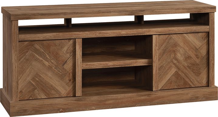 Blaesser Brown 60 in. Console