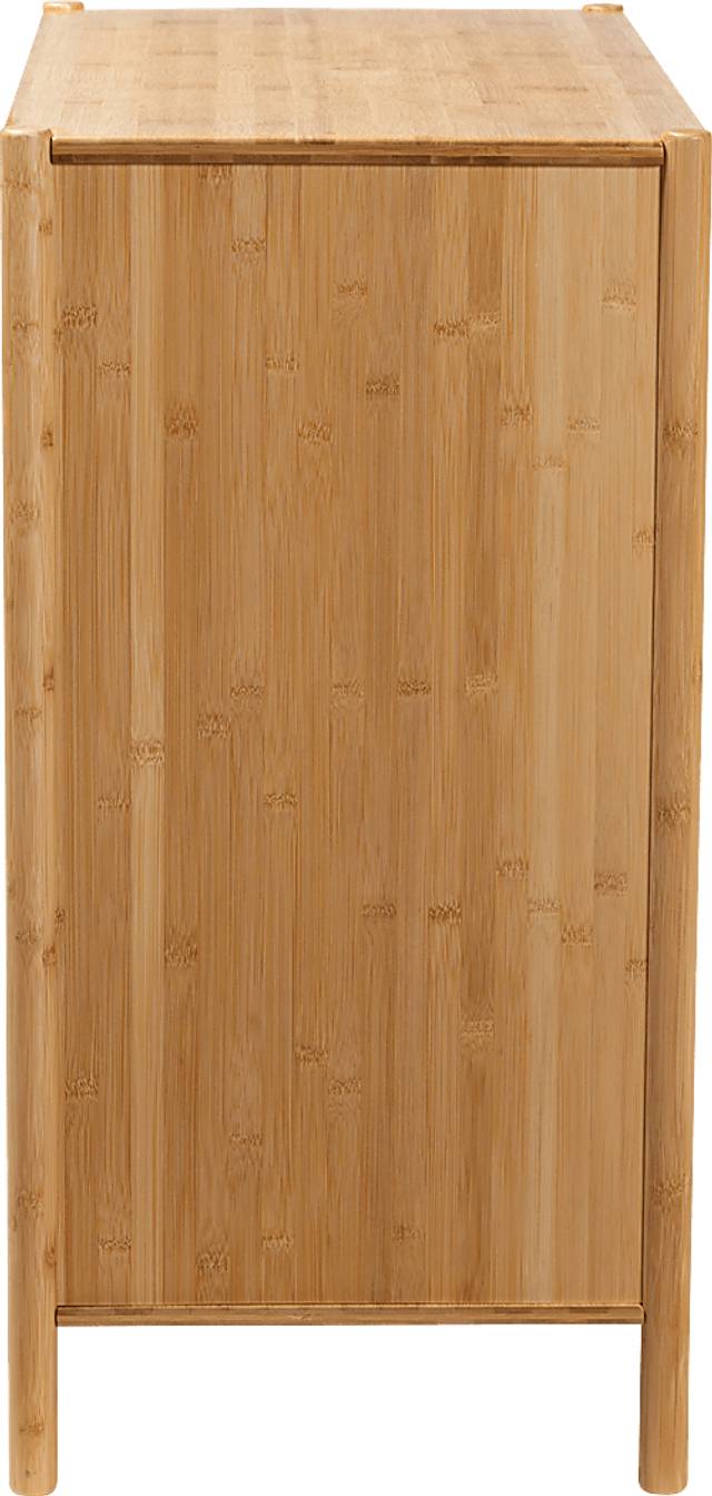 Blaeu I Brown Accent Cabinet - Thumbnail - Image 5