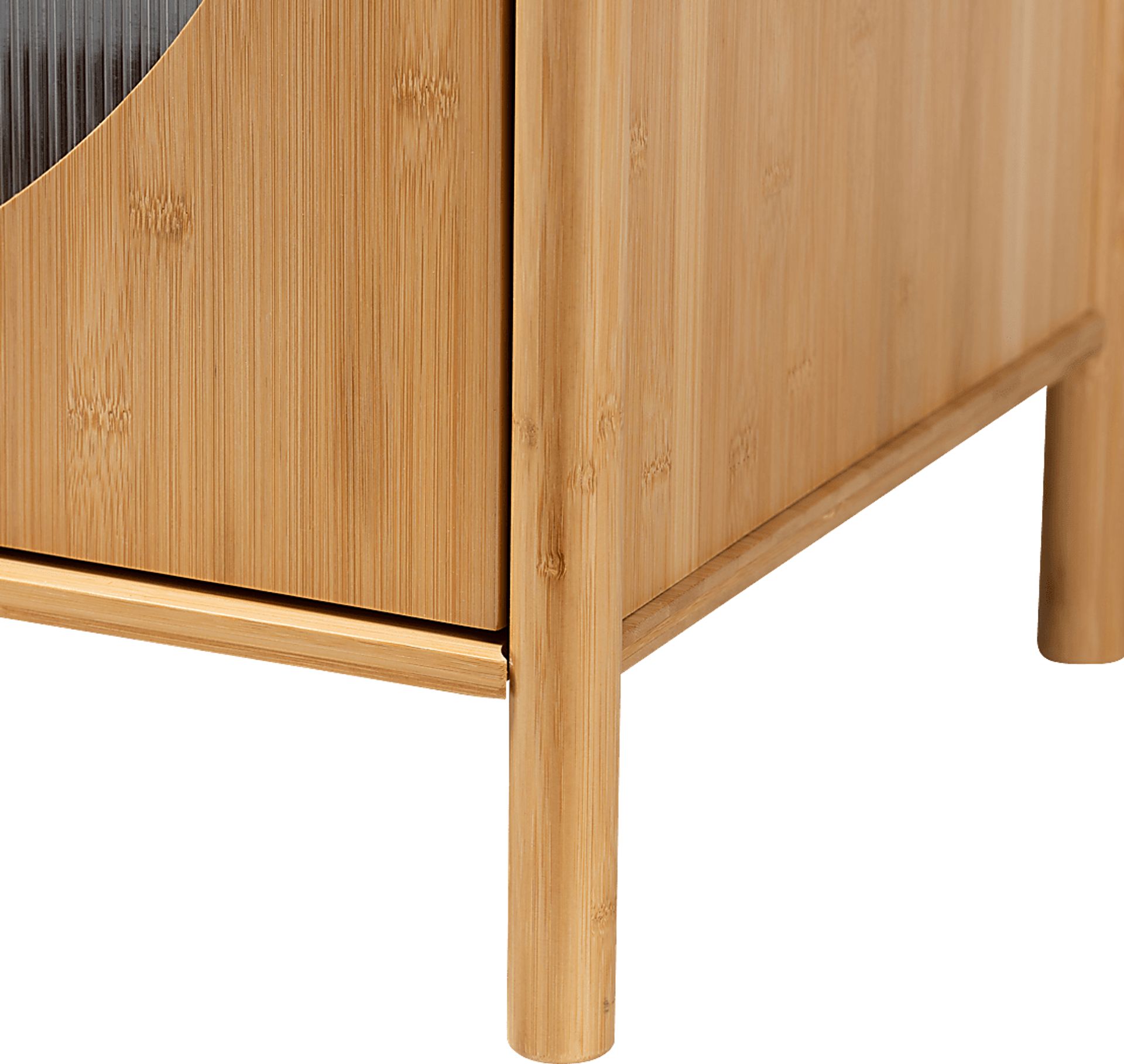 Blaeu I Brown Accent Cabinet - Image 7