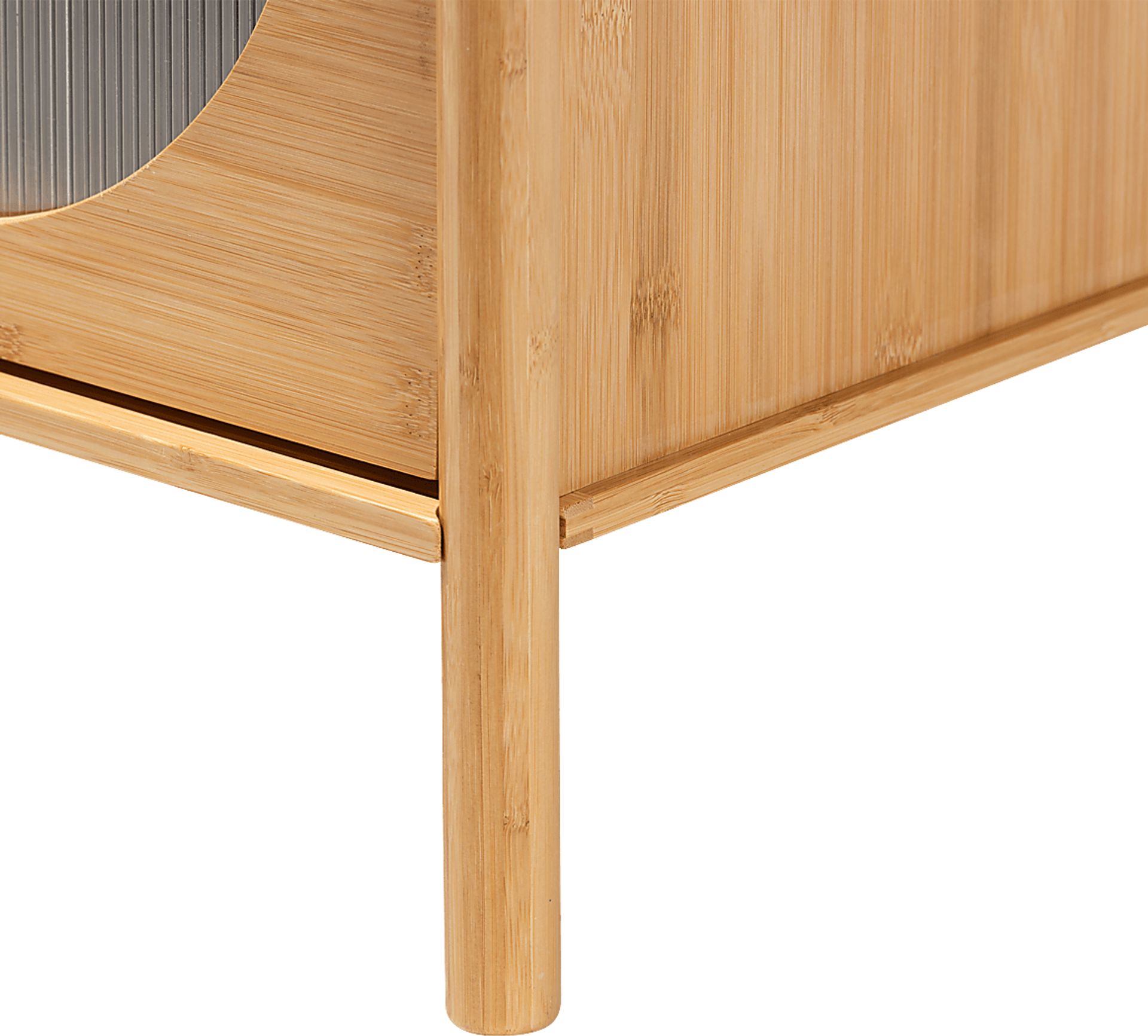 Blaeu II Brown End Table - Image 7