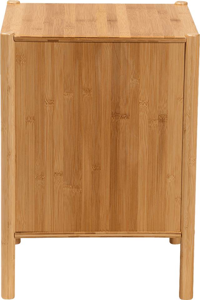 Blaeu IV Brown End Table - Thumbnail - Image 5