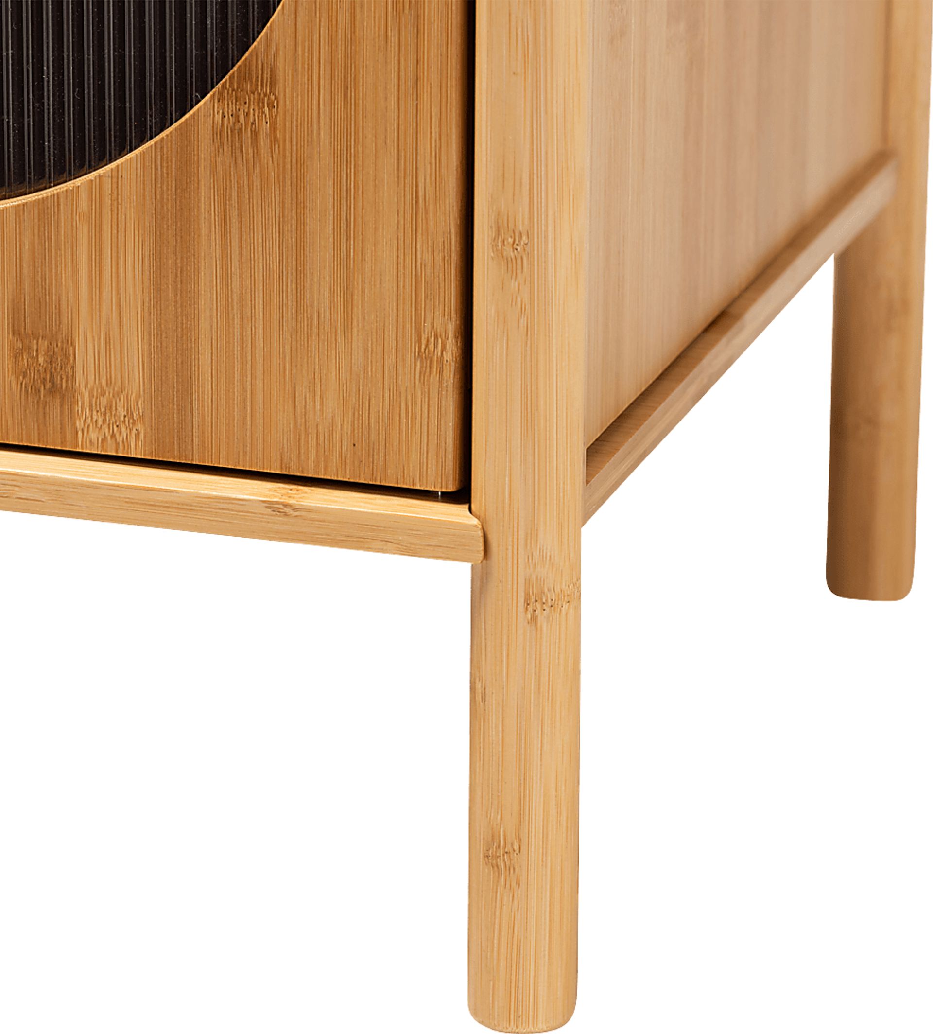 Blaeu IV Brown End Table - Image 7