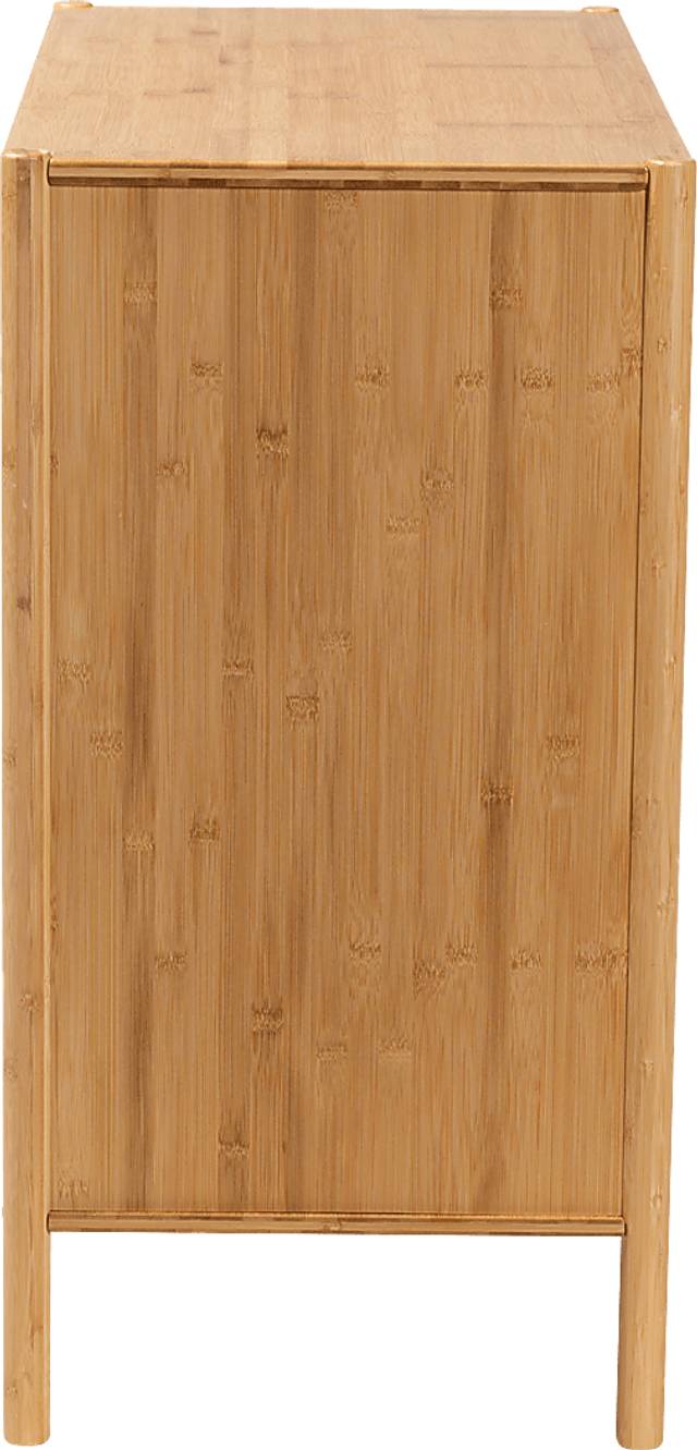Blaeu V Brown Accent Cabinet - Thumbnail - Image 4