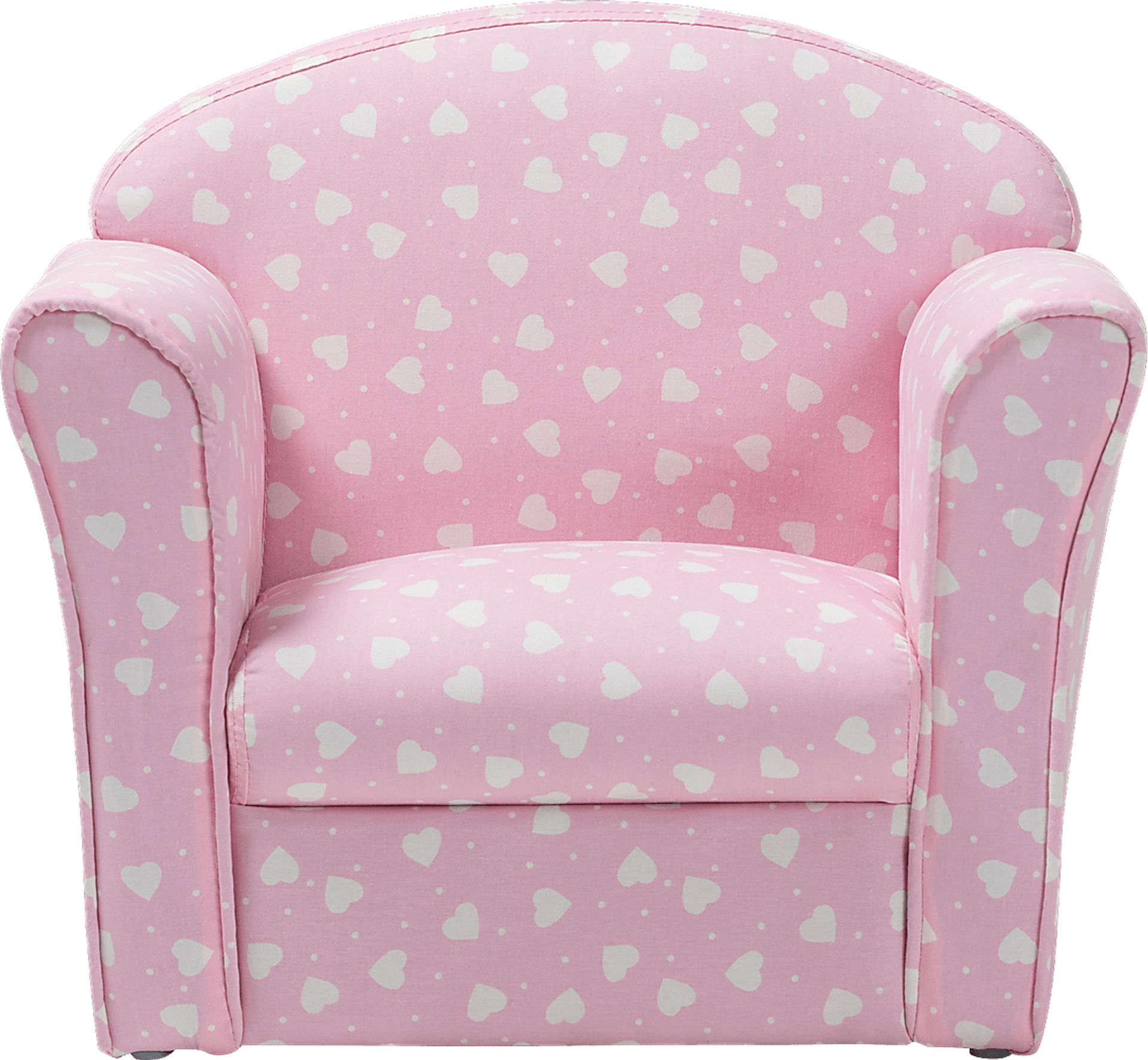 Blaffer Pink Accent Chair - Image 3