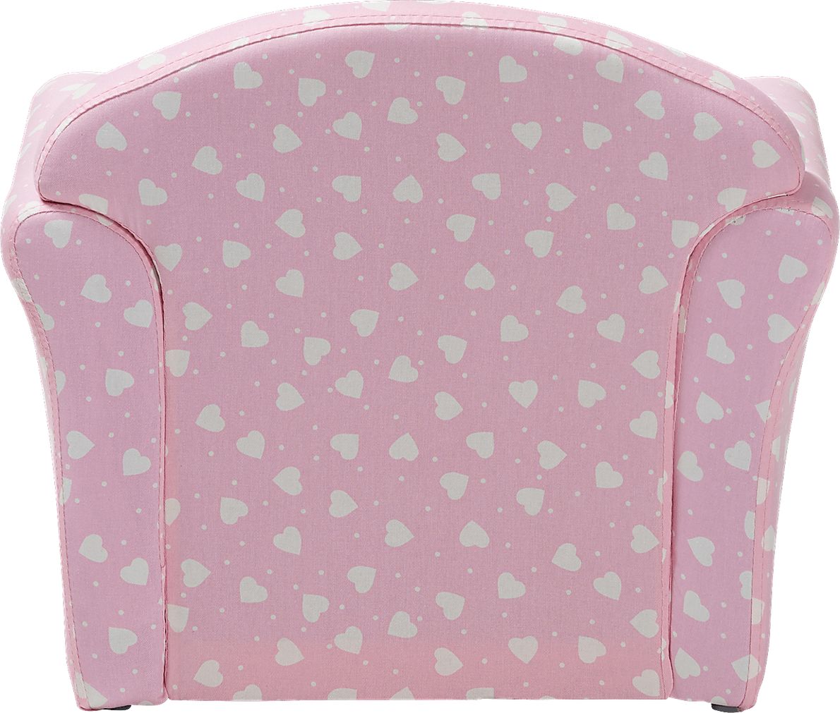 Blaffer Pink Accent Chair