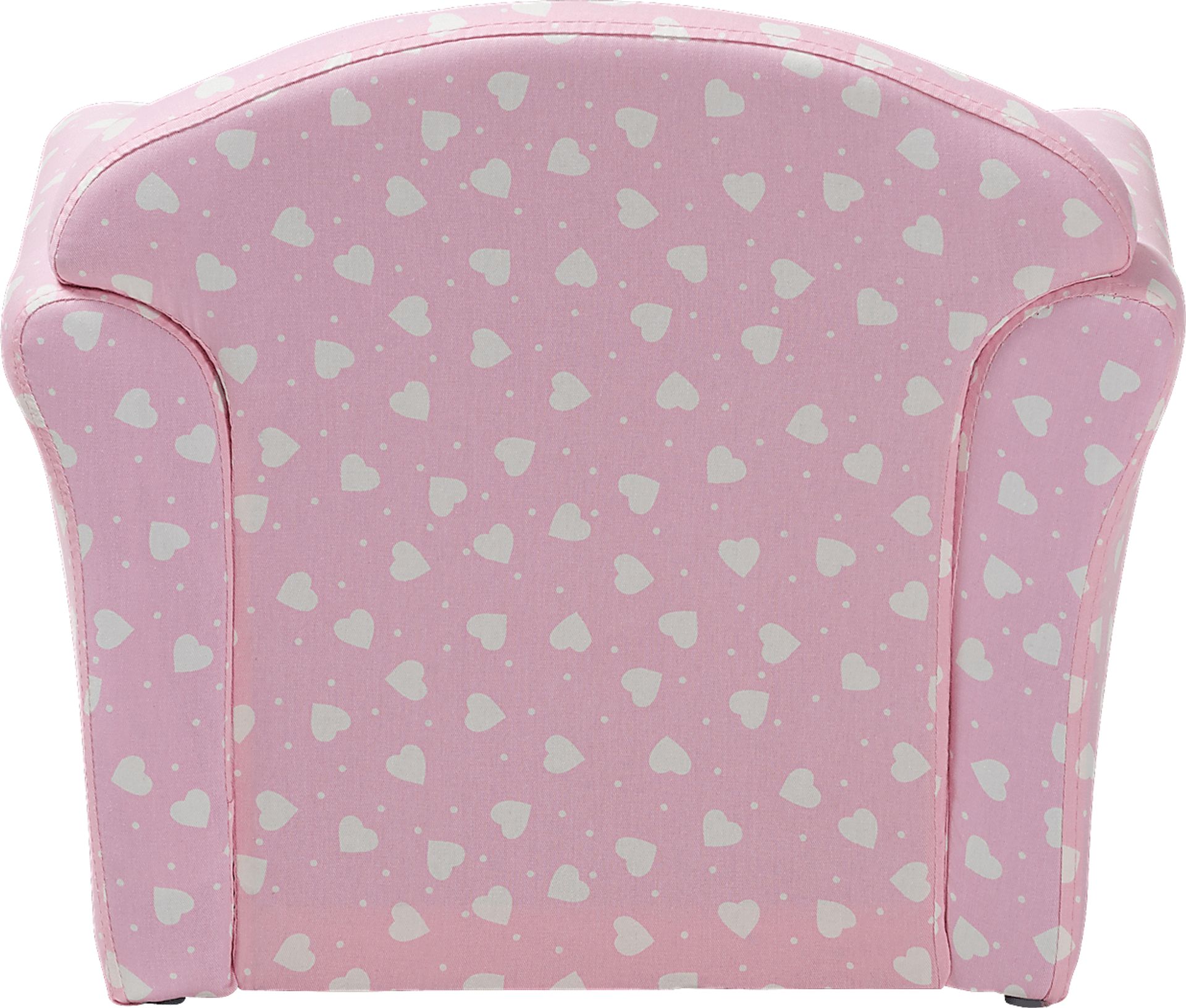 Blaffer Pink Accent Chair - Image 5
