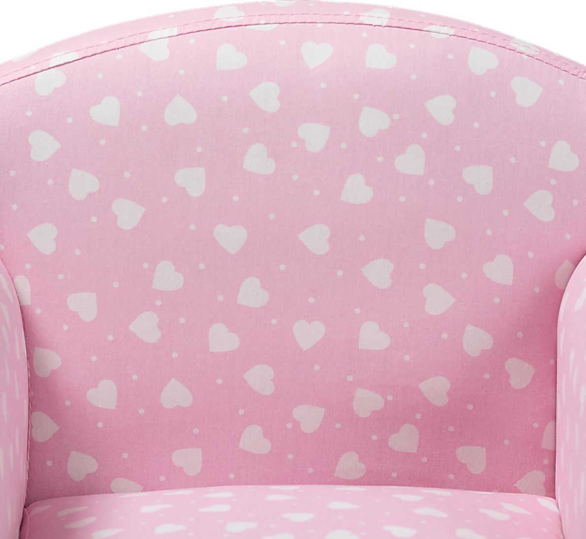 Blaffer Pink Accent Chair